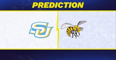 Southern University vs. Alabama State Prediction: Southern University Predicted to Win College Basketball Matchup [2/10/2025]