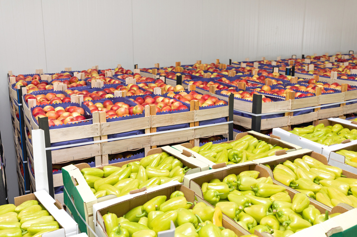 Best Practices for Optimizing Inventory as a Produce Business