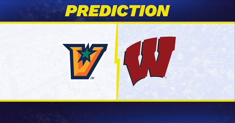 Texas Rio Grande Valley-Wisconsin Predictions and Game Preview.