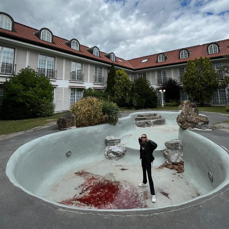 Astral Jam with Paula Tape