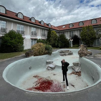 Astral Jam with Paula Tape