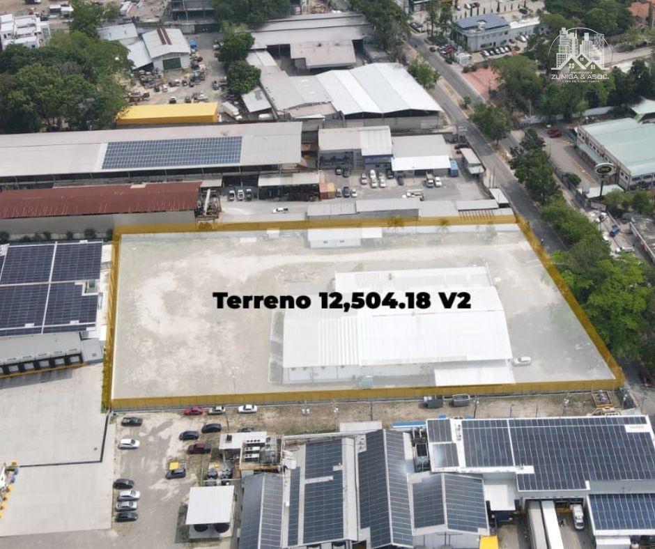 Terreno Comercial en Venta, Blv.Mackay