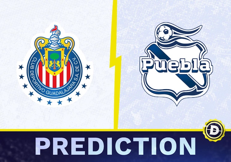 Guadalajara vs. Puebla Prediction, Odds, Liga MX Picks [4/6/2024]