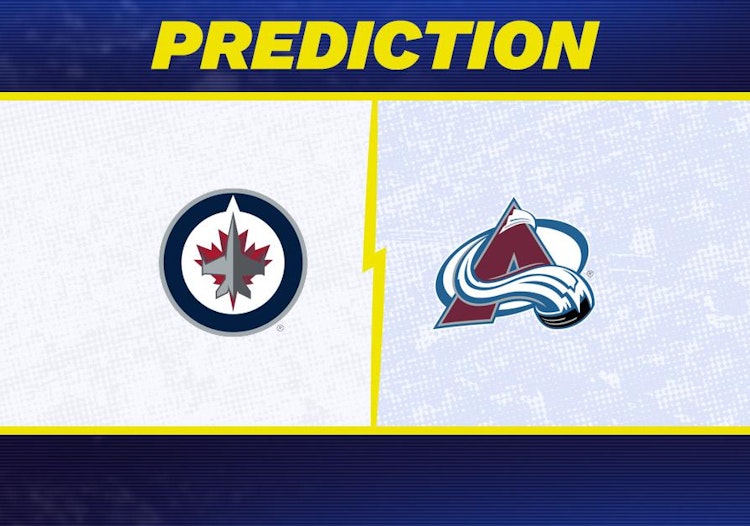 Winnipeg Jets-Colorado Avalanche Predictions and Game Preview.