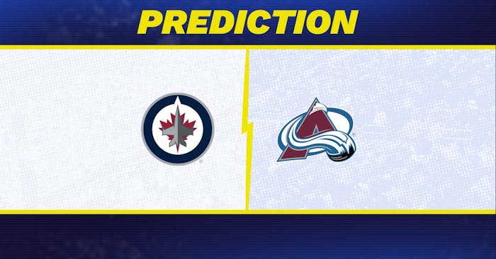 Jets vs. Avalanche prediction: Why Colorado is favored to win Saturday's NHL matchup [3/28/2026]