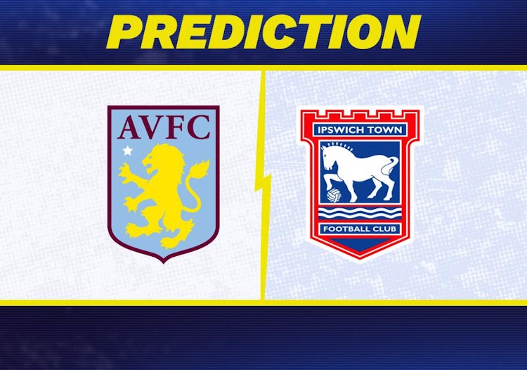Aston Villa-Ipswich Town Predictions and Game Preview.