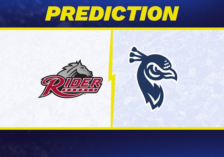 Rider-St. Peter's Predictions and Game Preview.