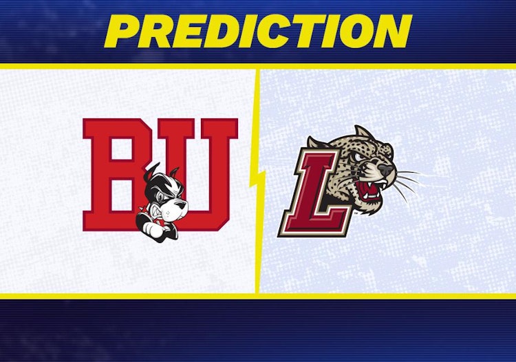 Boston University-Lafayette Predictions and Game Preview.