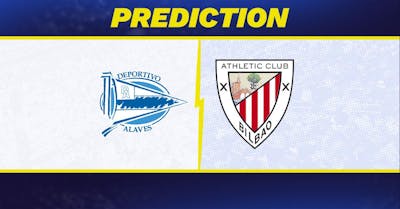 Alaves vs. Athletic Bilbao Prediction, Odds, La Liga Picks [12/15/2024]
