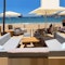 Comfort in the beach, comfort all day long