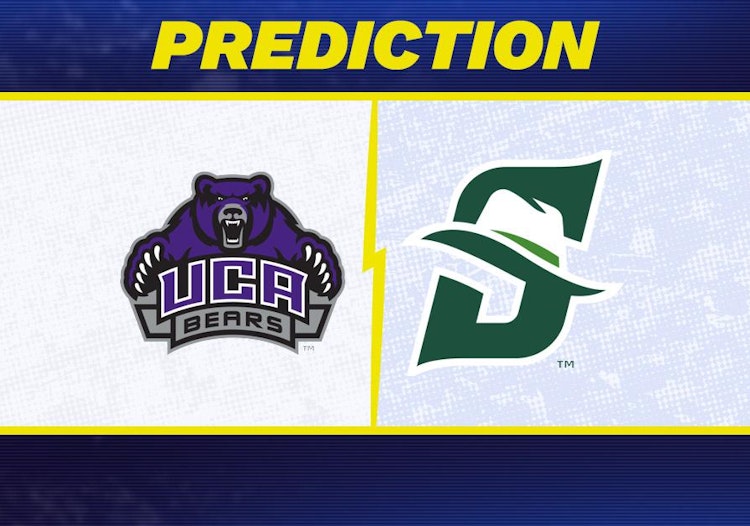 Central Arkansas-Stetson Predictions and Game Preview.