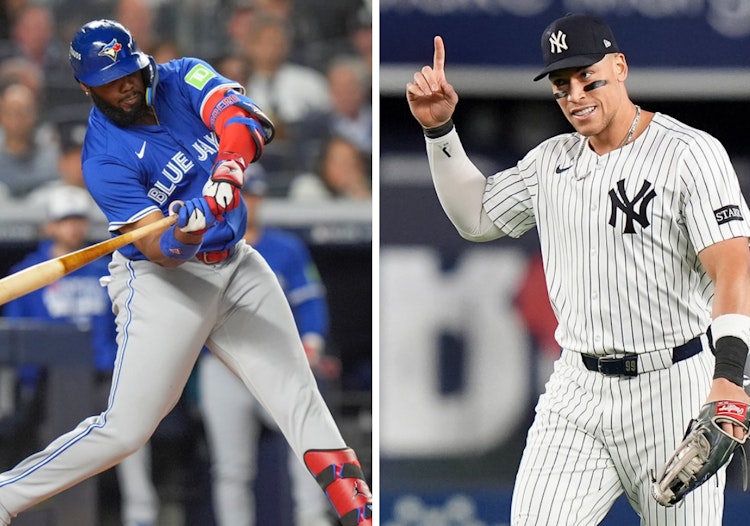 Toronto Blue Jays-New York Yankees Predictions and Game Preview.