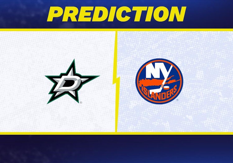 Dallas Stars-NY Islanders Predictions and Game Preview.