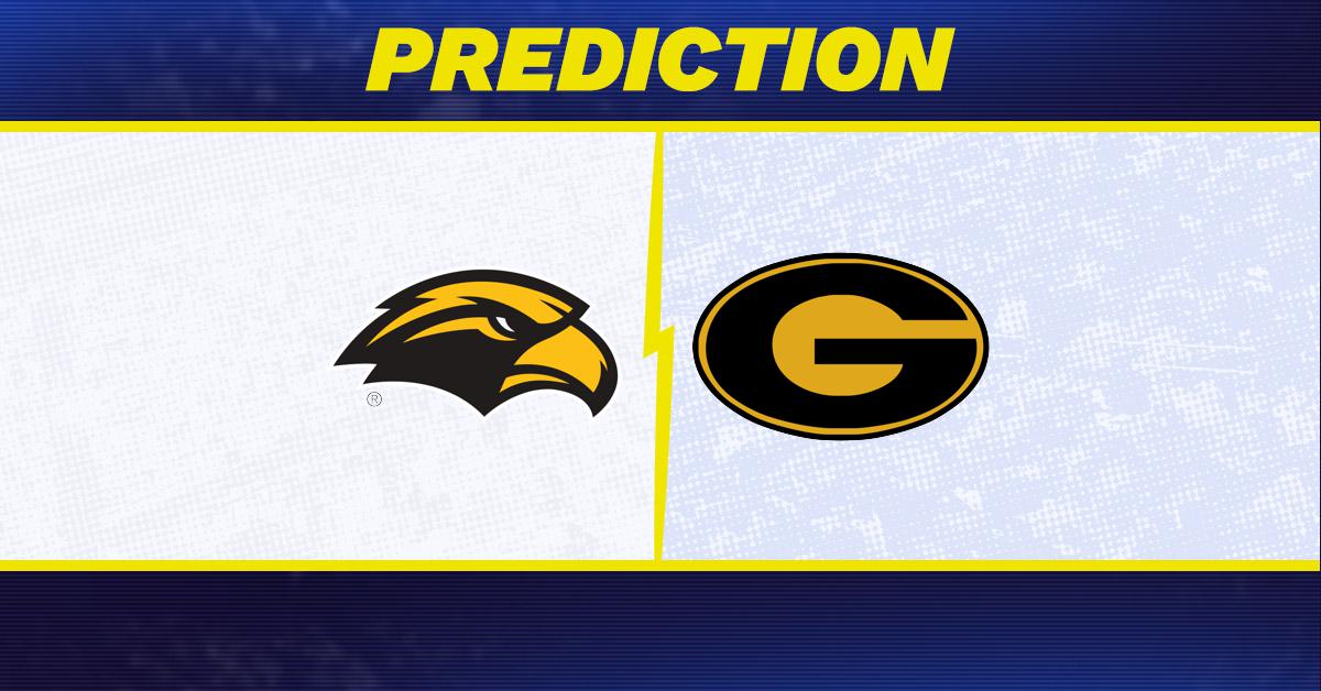 Southern Miss vs. Grambling State prediction: Grambling State favored to win men's college basketball matchup [11/13/2025]