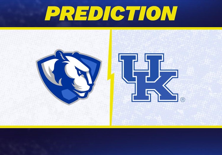 Eastern Illinois-Kentucky Predictions and Game Preview.