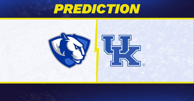 Eastern Illinois-Kentucky Predictions and Game Preview.