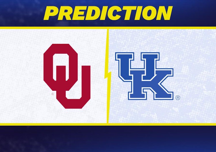 Oklahoma-Kentucky Predictions and Game Preview.
