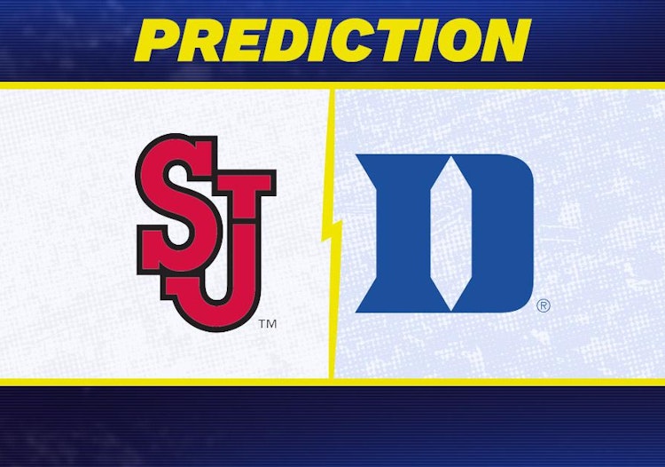 St. John's-Duke Predictions and Game Preview.