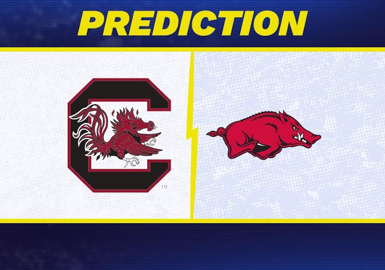 South Carolina-Arkansas Predictions and Game Preview.