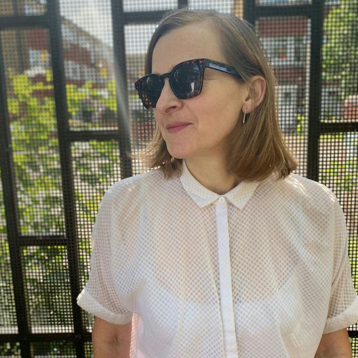 Emma Warren with Wonky Logic // 08-05-20