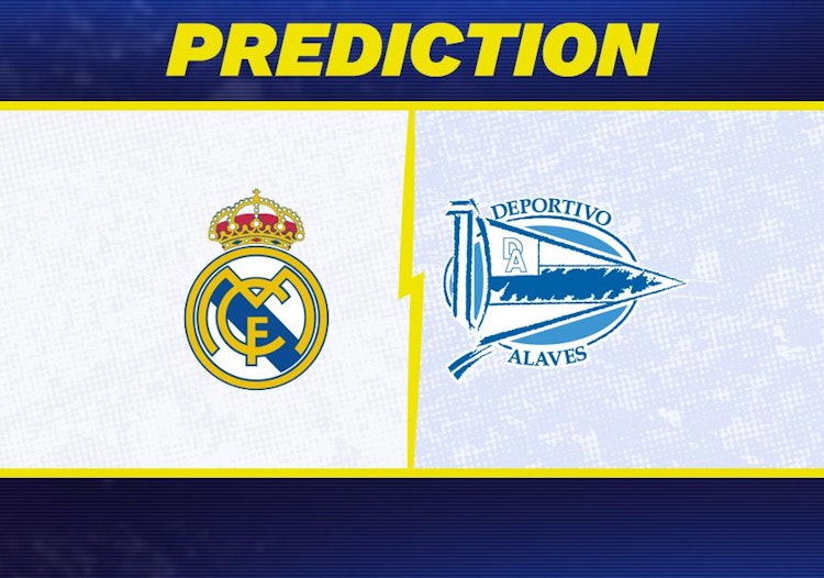 Real Madrid-Alaves Predictions and Game Preview.