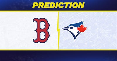 Red Sox vs. Blue Jays Prediction: Toronto Predicted to Win Thursday's MLB Matchup [5/1/2025]