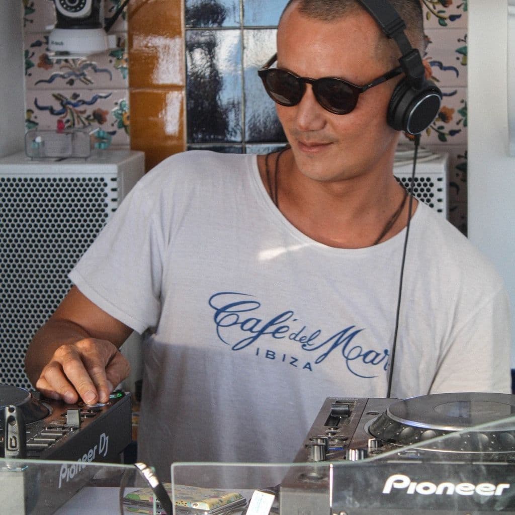 Rob Da Bank with Ken Fan // 14-03-21