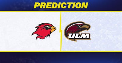 Lamar vs. Louisiana-Monroe prediction: Lamar favored to win men's college basketball matchup [11/17/2025]