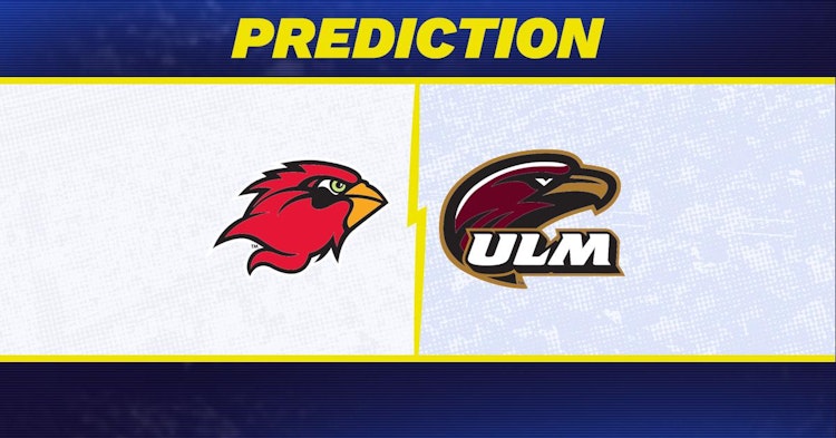 Lamar-Louisiana-Monroe Predictions and Game Preview.