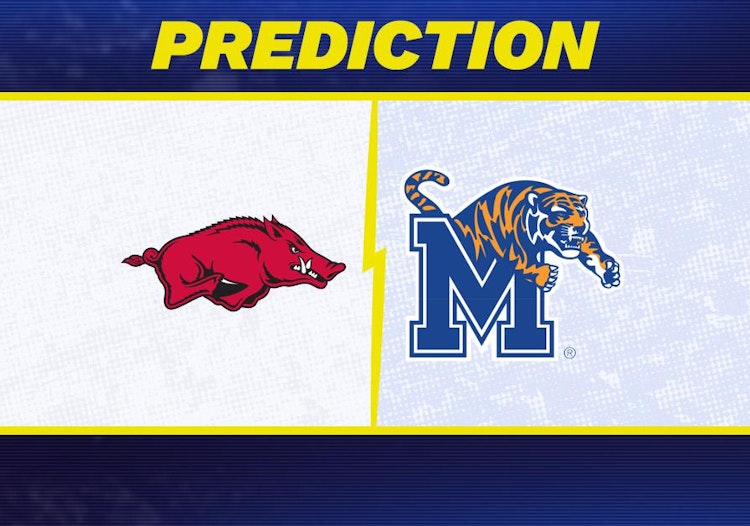Arkansas-Memphis Predictions and Game Preview.