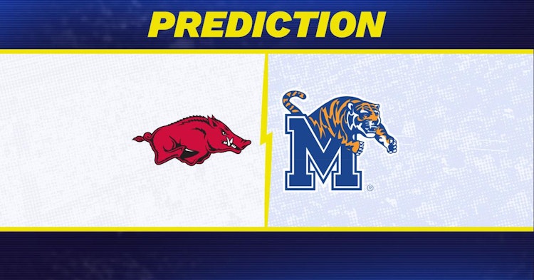 Arkansas-Memphis Predictions and Game Preview.
