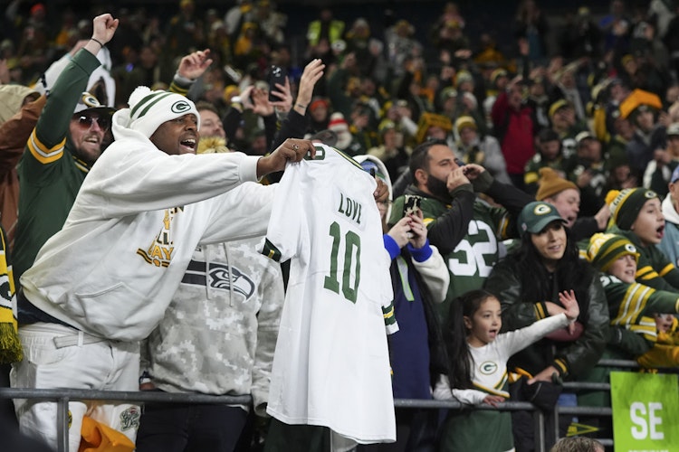 Fanatics Sportsbook Promo Code for Free NFL Jersey.