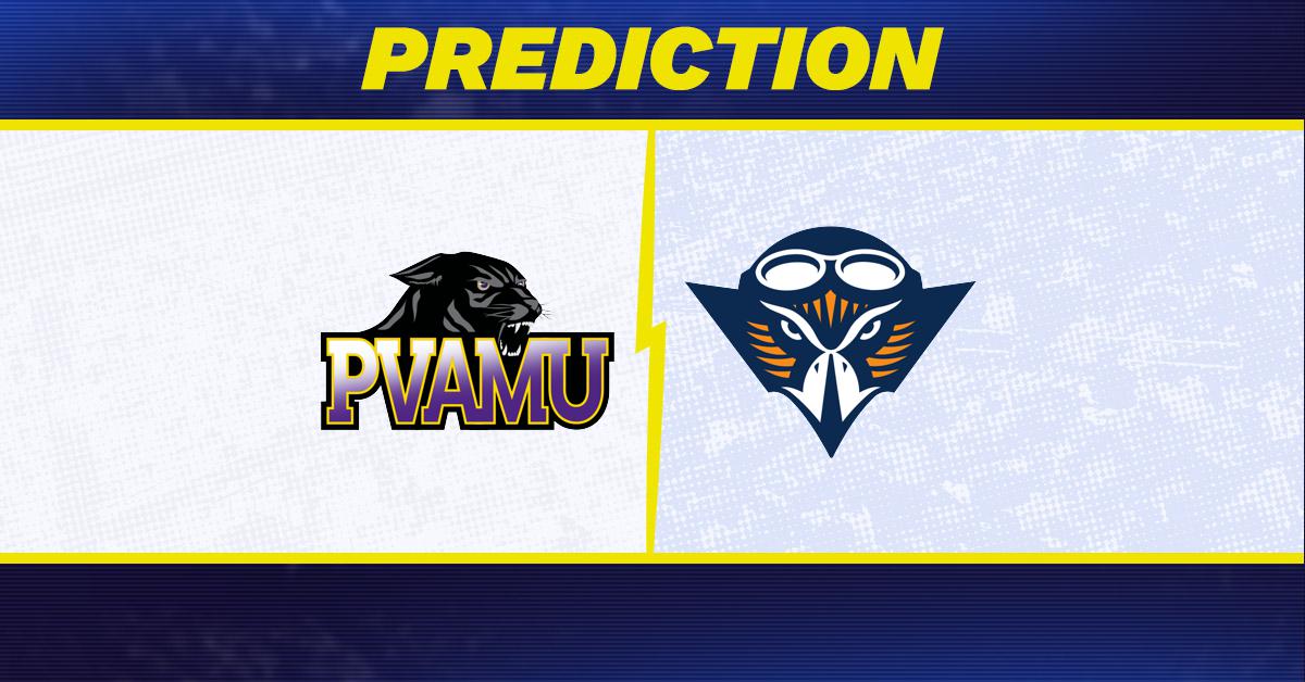 Prairie View A&M vs. Tennessee-Martin prediction: Why Tennessee-Martin is favored to win men's college basketball matchup [11/22/2025]