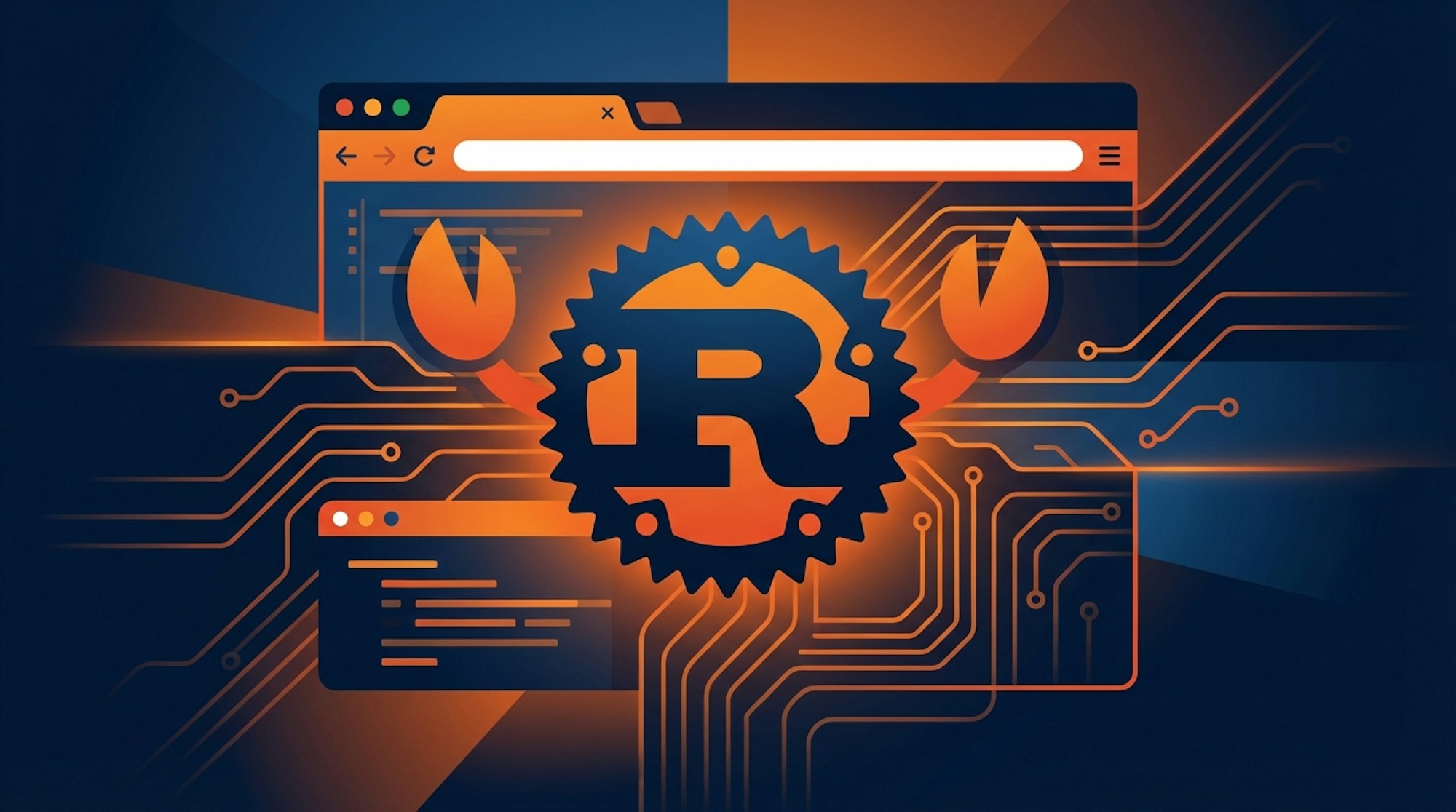 Cosmic Rundown: Ladybird Adopts Rust, Ubuntu Goes Rusty, and Sub-$200 Lidar - cover image