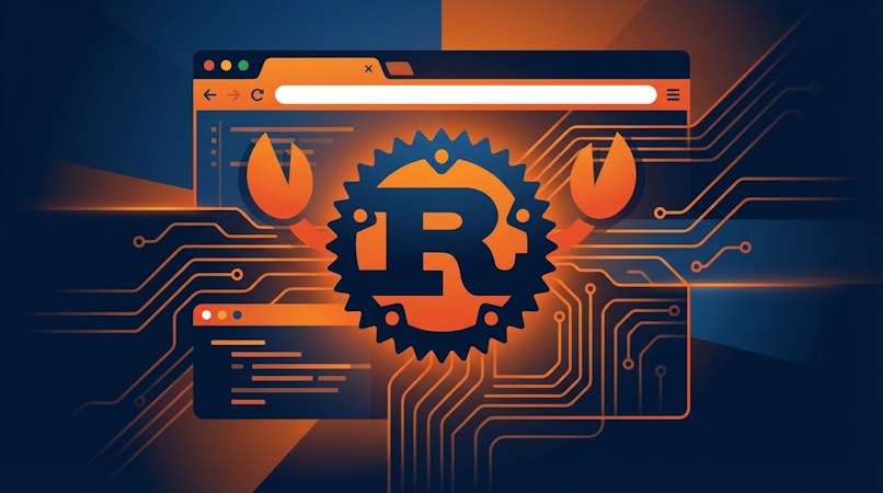 Cosmic Rundown: Ladybird Adopts Rust, Ubuntu Goes Rusty, and Sub-$200 Lidar image