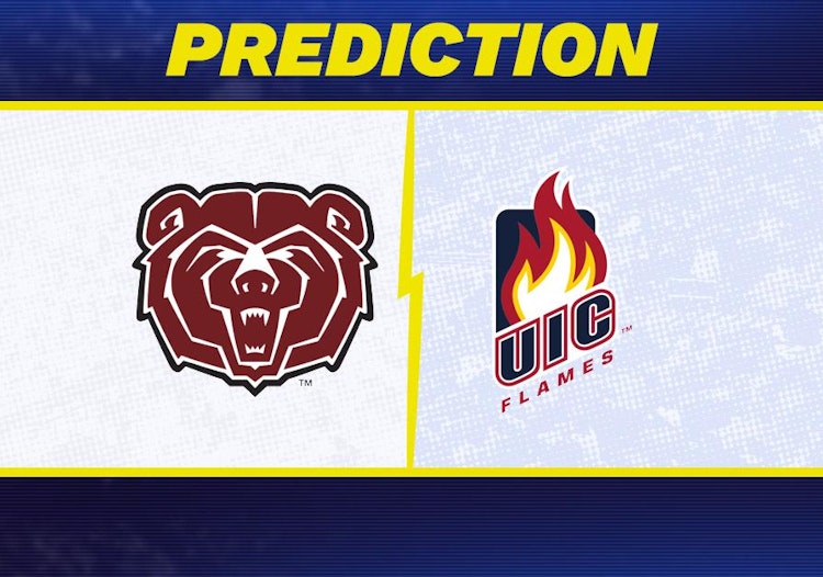 Missouri State-Illinois-Chicago Predictions and Game Preview.