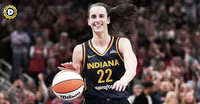 Caitlin Clark Prop Projections for WNBA Playoffs: Indiana Fever vs. Connecticut Sun