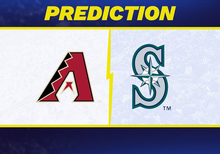 Arizona Diamondbacks-Seattle Mariners Predictions and Game Preview.