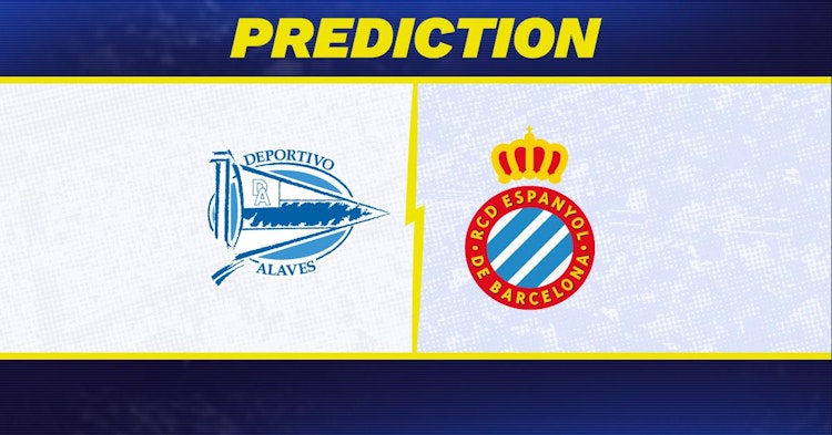 Alaves-Espanyol Predictions and Game Preview.