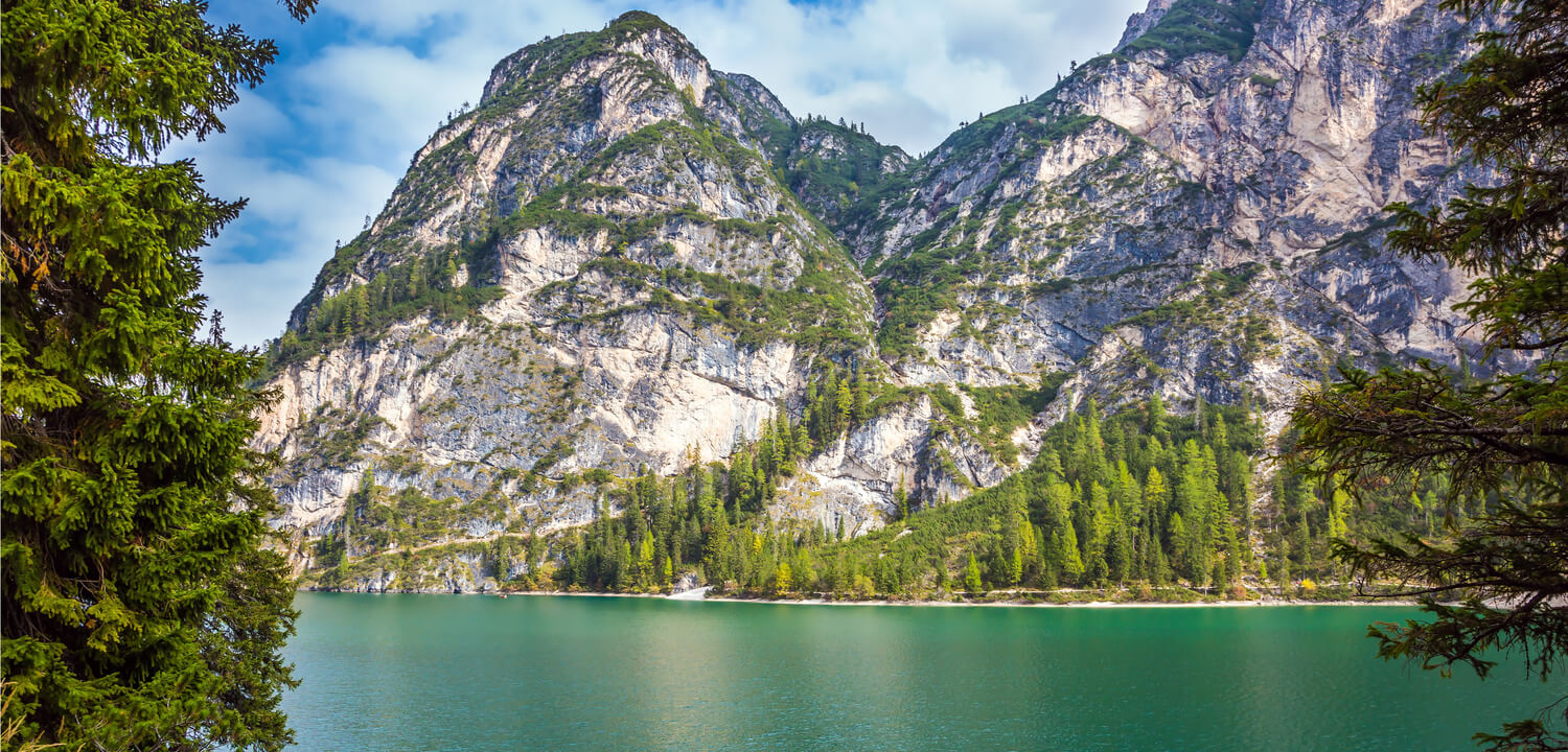 Classic Dolomites - Premium - 8 Days