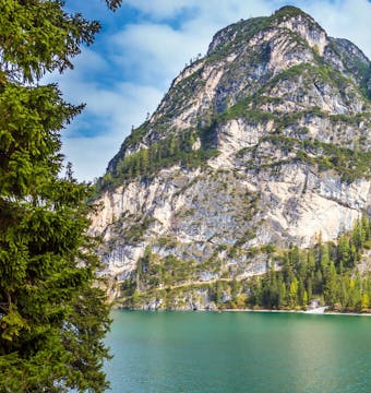 Classic Dolomites - Premium - 8 Days