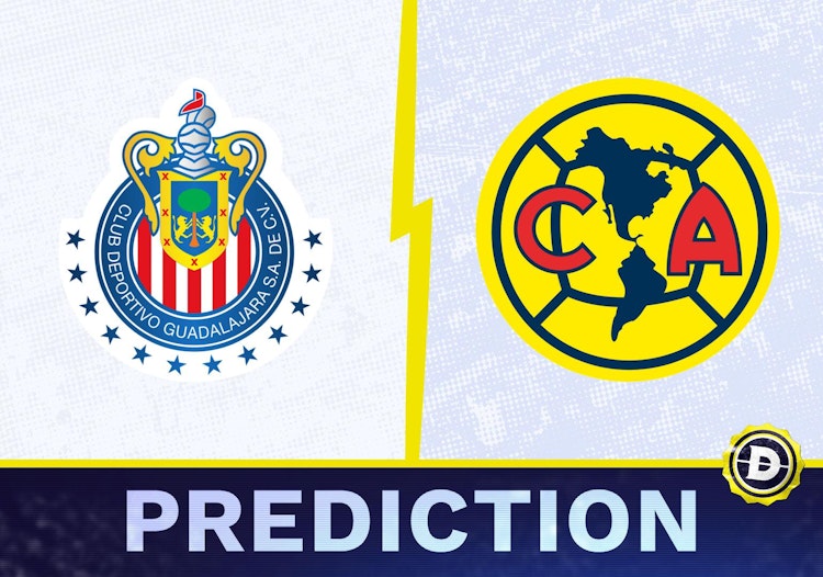 Guadalajara vs. Club America Prediction, Odds, Liga MX Picks [3/16/2024]