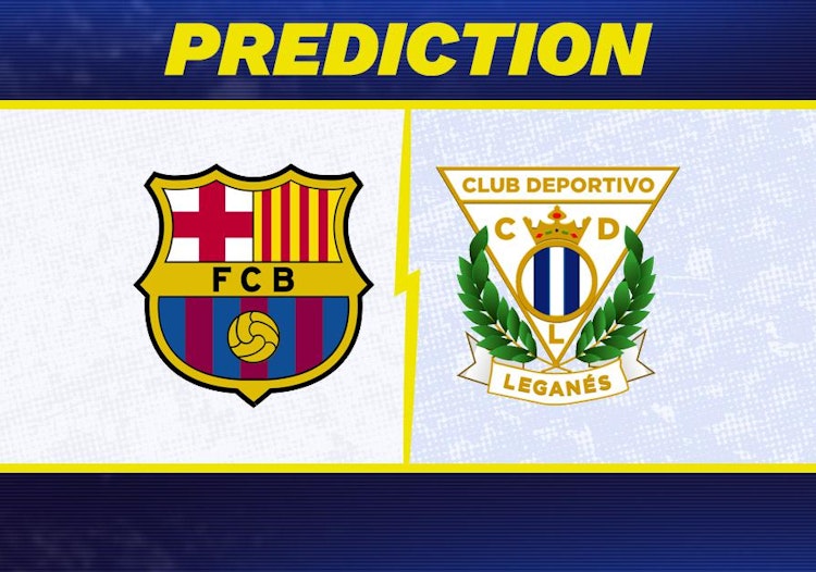Barcelona-Leganes Predictions and Game Preview.