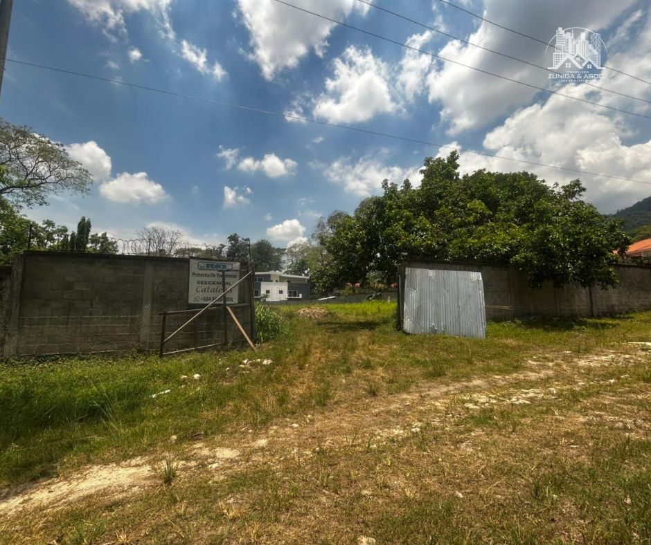 Terreno En venta Blv.Mackay