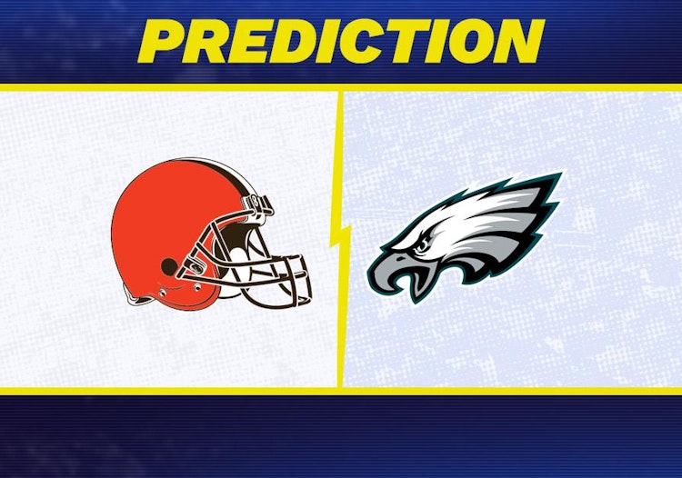 Cleveland Browns-Philadelphia Eagles Predictions and Game Preview.