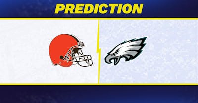 Browns vs. Eagles Prediction: Philadelphia Predicted to Win in NFL Week 6 [2024]