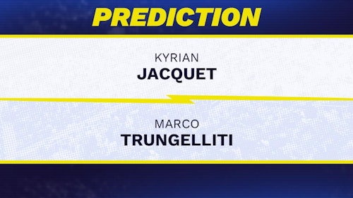 Kyrian Jacquet vs. Marco Trungelliti prediction, odds, picks for ATP Croatia Open 2026