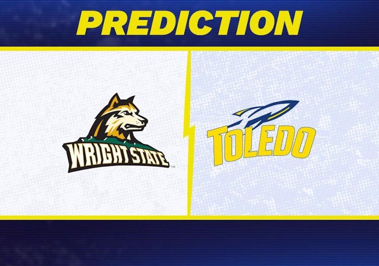 Wright State-Toledo Predictions and Game Preview.
