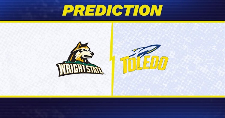 Wright State-Toledo Predictions and Game Preview.