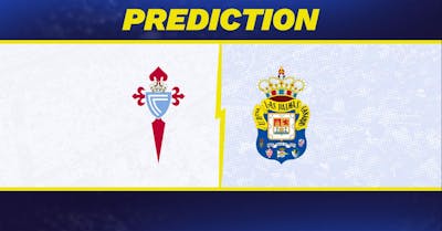 Celta Vigo vs. Las Palmas Prediction, Odds, La Liga Picks [3/31/2025]